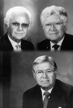 Ancona Bros