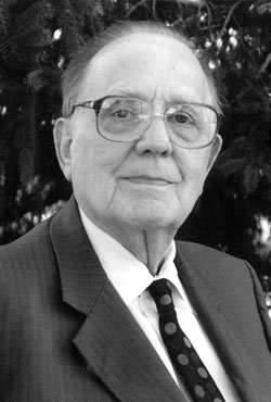 Blazek, Frank B.
