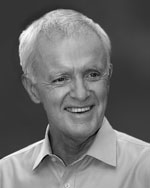 Bob Kerrey BW