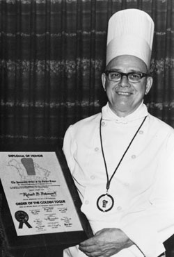 Bolamperti, Richard A.