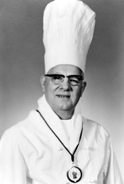 Buda, Albert