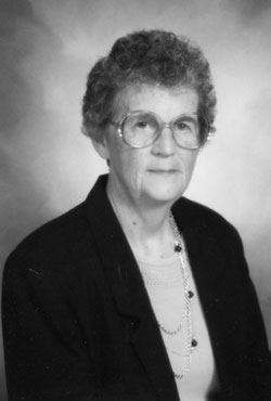 Butler, Caroline G.
