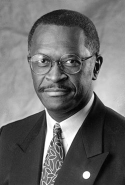 Cain, Herman