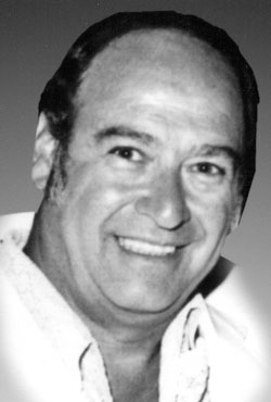 Caniglia, Charles