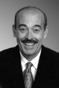 Caniglia, Jerry
