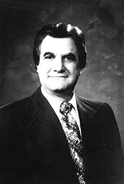 Caniglia, Yano