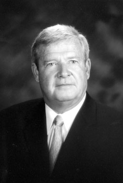 Chisholm, John A.