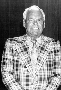 Cutchall, Raymond