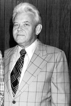 Cutchall, Robert