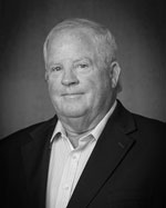 Dave Dougherty BW