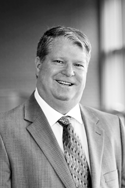 David Hayes