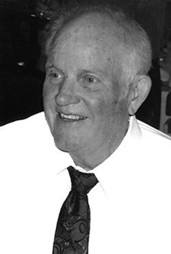 Dougherty, Paul