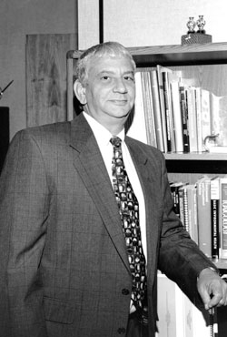 Ferrazzo, Jere M.