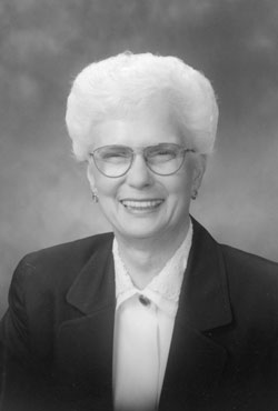 Foster, Marjorie