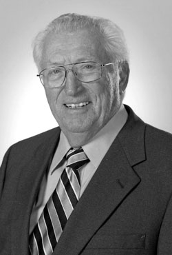 Gorat, Louis N.