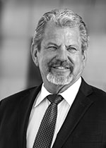 Greg Cutchall BW