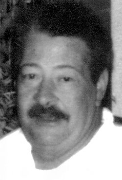 Howard, Josephus 'Joe'