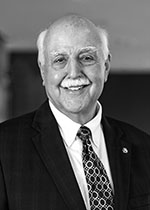 Howard Epstein BW