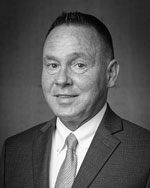 Joe Thallas BW