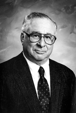Kulakofsky, Authur