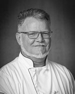 Michael Rhoades BW