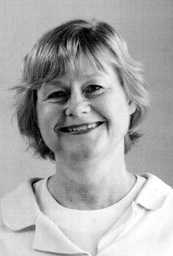 Palmer, Jane