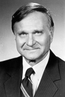Payne, George