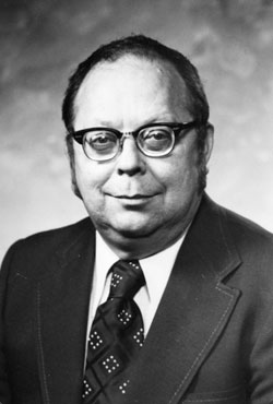 Piechota, Hubert