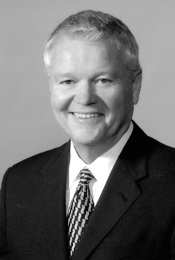Rasmussen, Dean