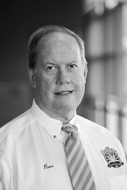 Ron Popp BW