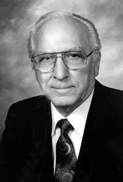 Rotella, Lous John Sr