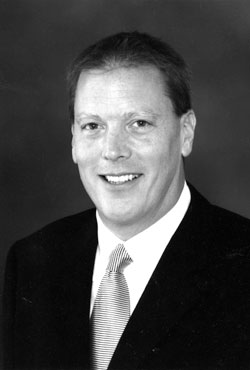Samuelson, Ron