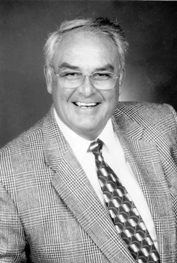 Schrack, Sr. Tom