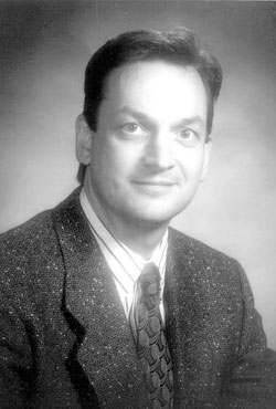 Thompson, Malcolm E.