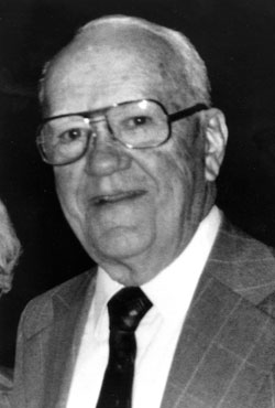 Werner, James J.